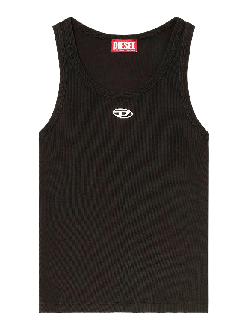 قمصان ديزل سوداء