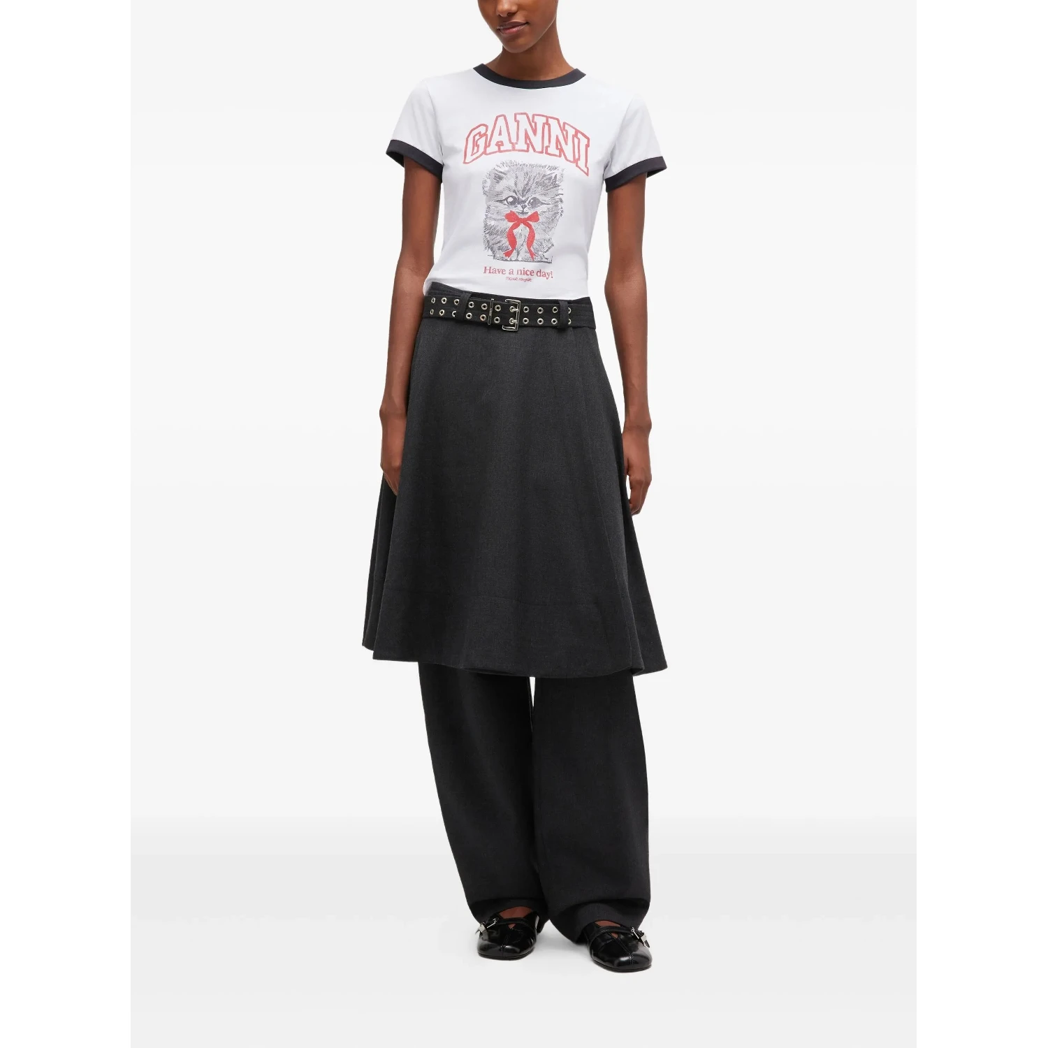 GANNI Clothing