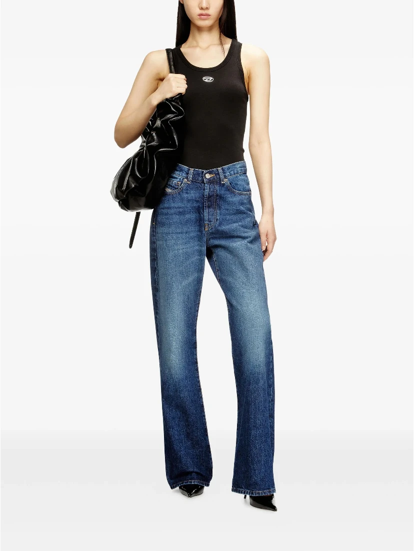 قمصان ديزل سوداء