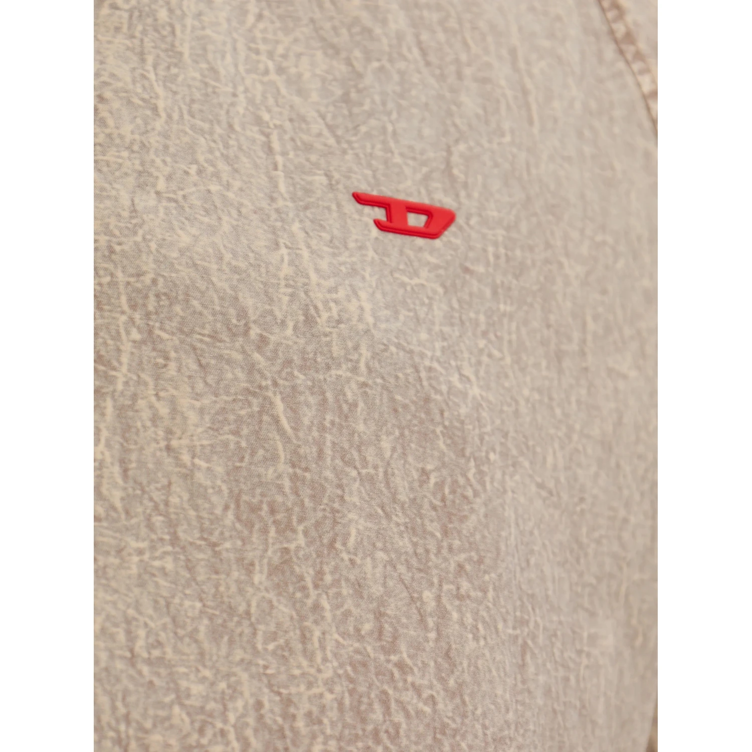 Diesel Jackets Beige