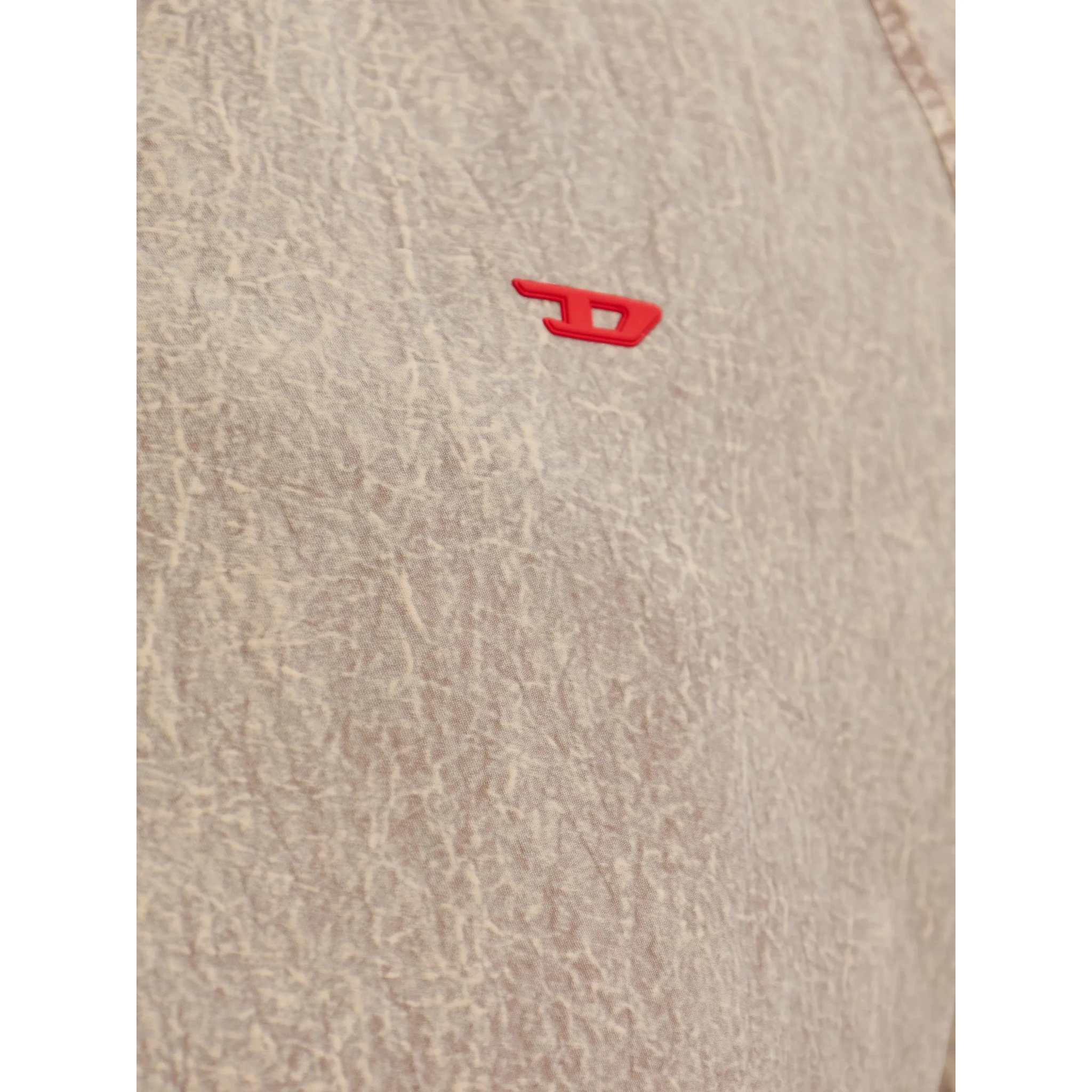 Diesel Jackets Beige