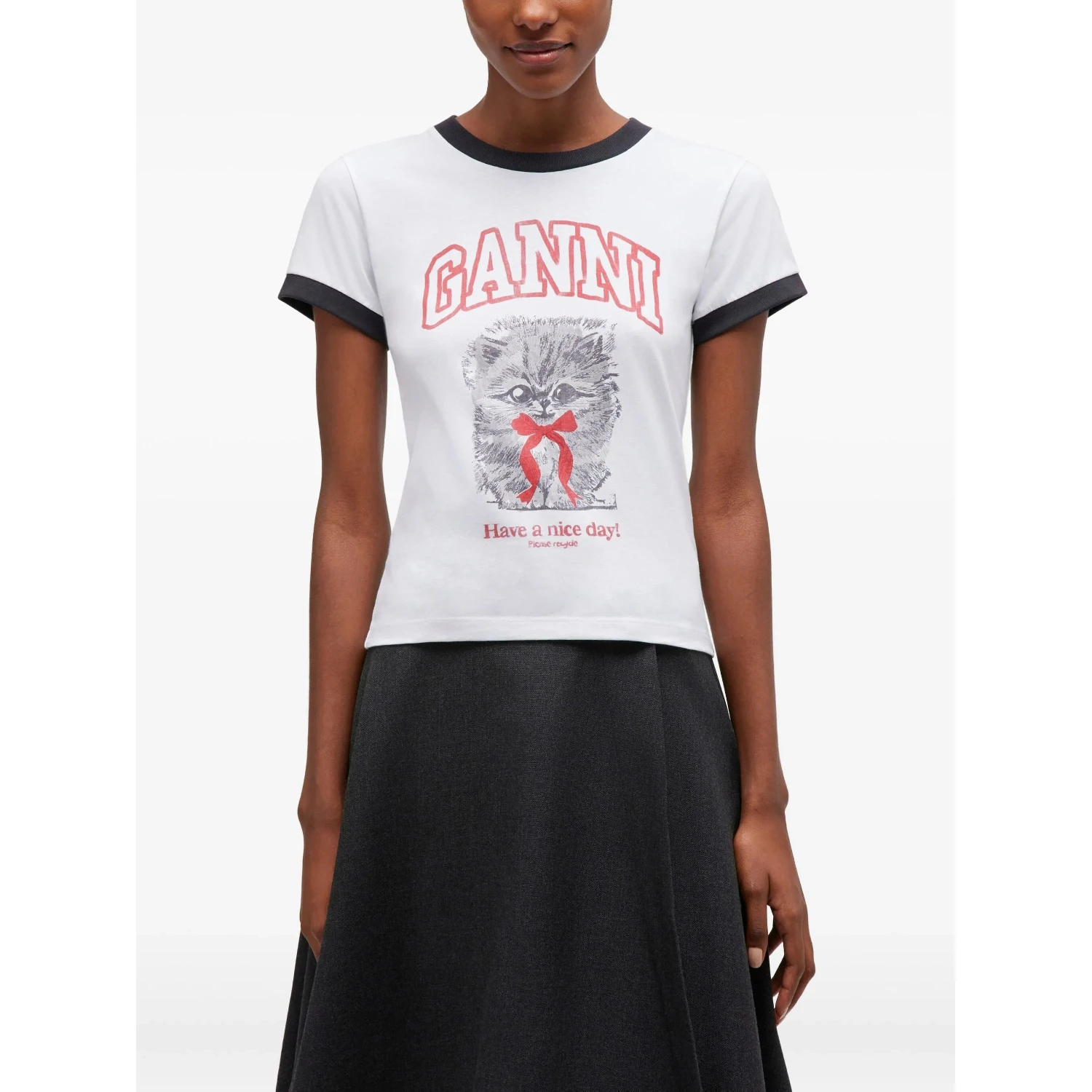 GANNI Clothing