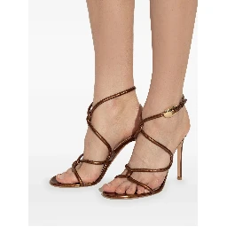 Gianvito Rossi Sandals Brown