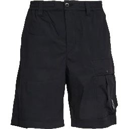 CP COMPANY Shorts Blue