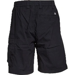 CP COMPANY Shorts Blue