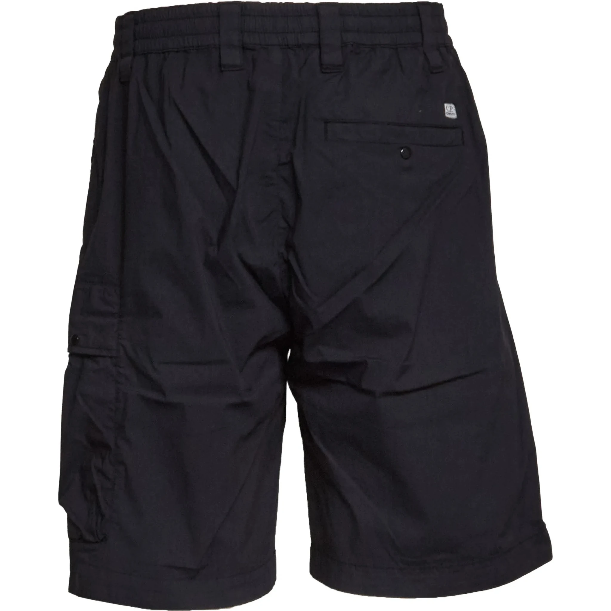 CP COMPANY Shorts Blue