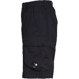 CP COMPANY Shorts Blue