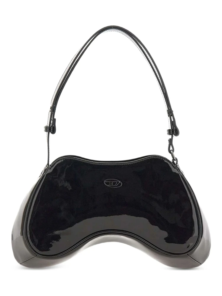 Diesel Bags.. Black