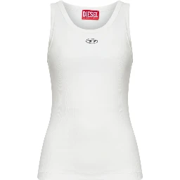 قمصان ديزل بيضاء