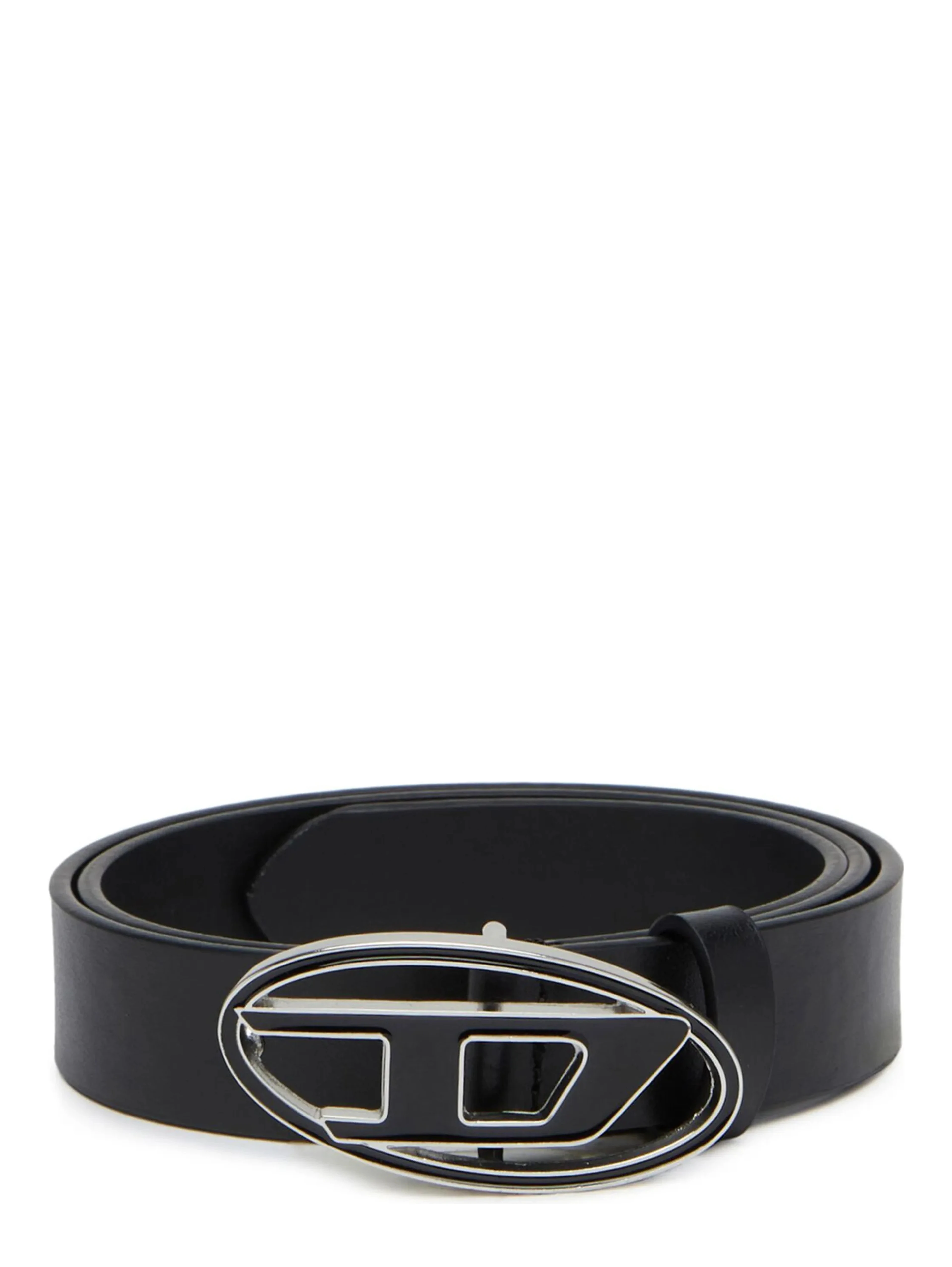 Diesel Belts Black