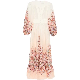 Zimmermann Dresses White