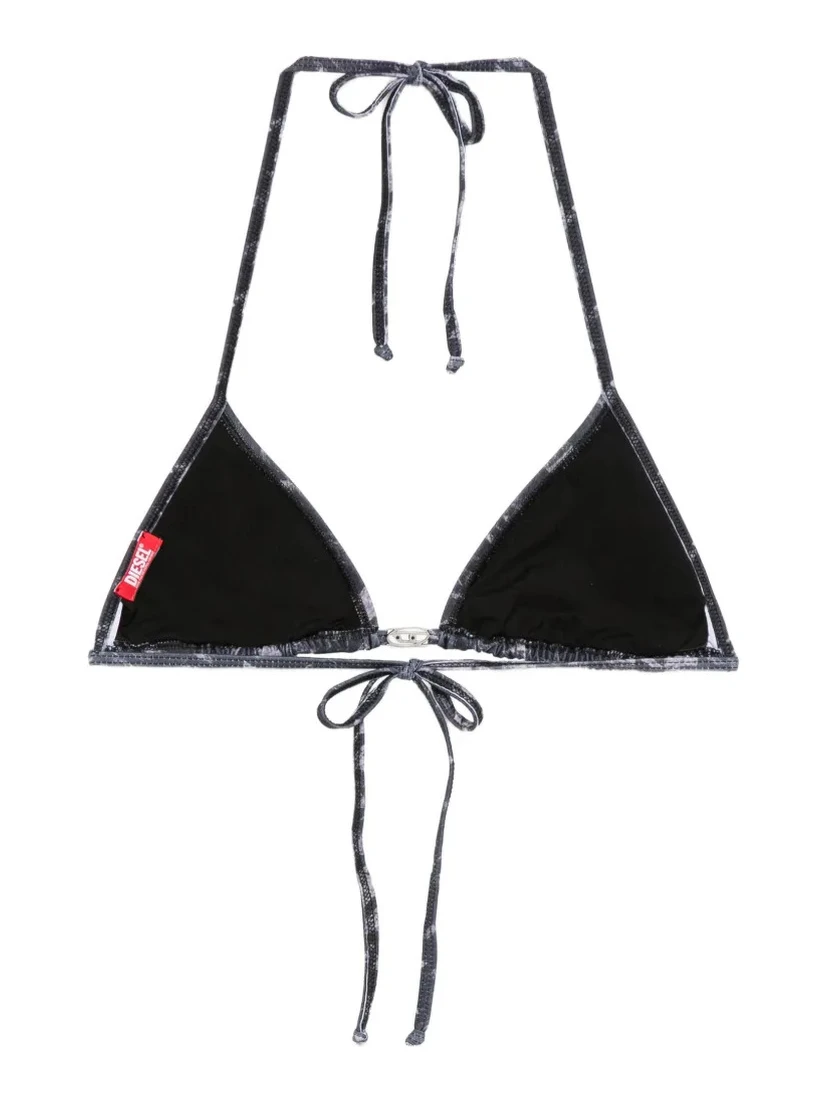 ملابس ديزل سي سوداء