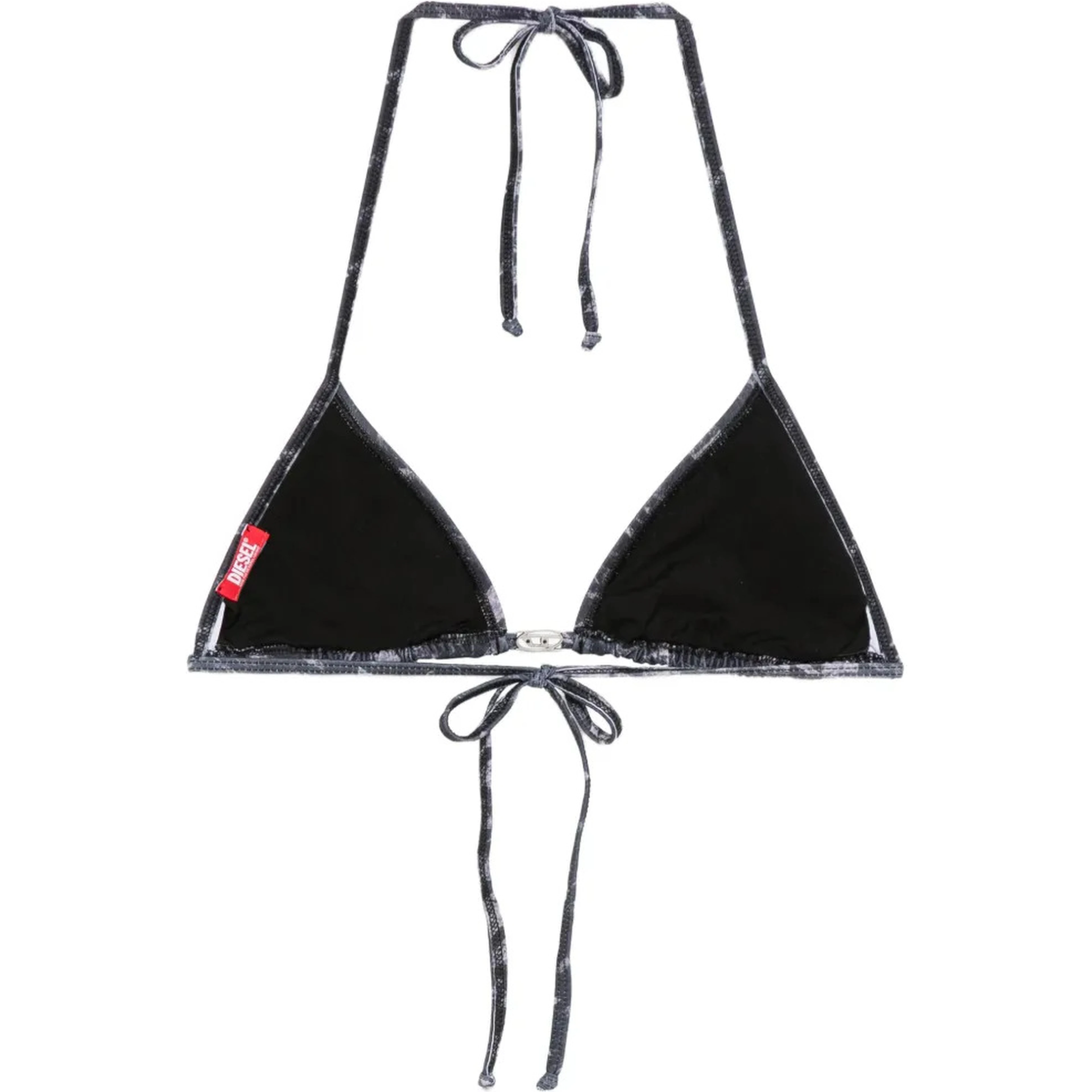 Diesel Sea clothing Black