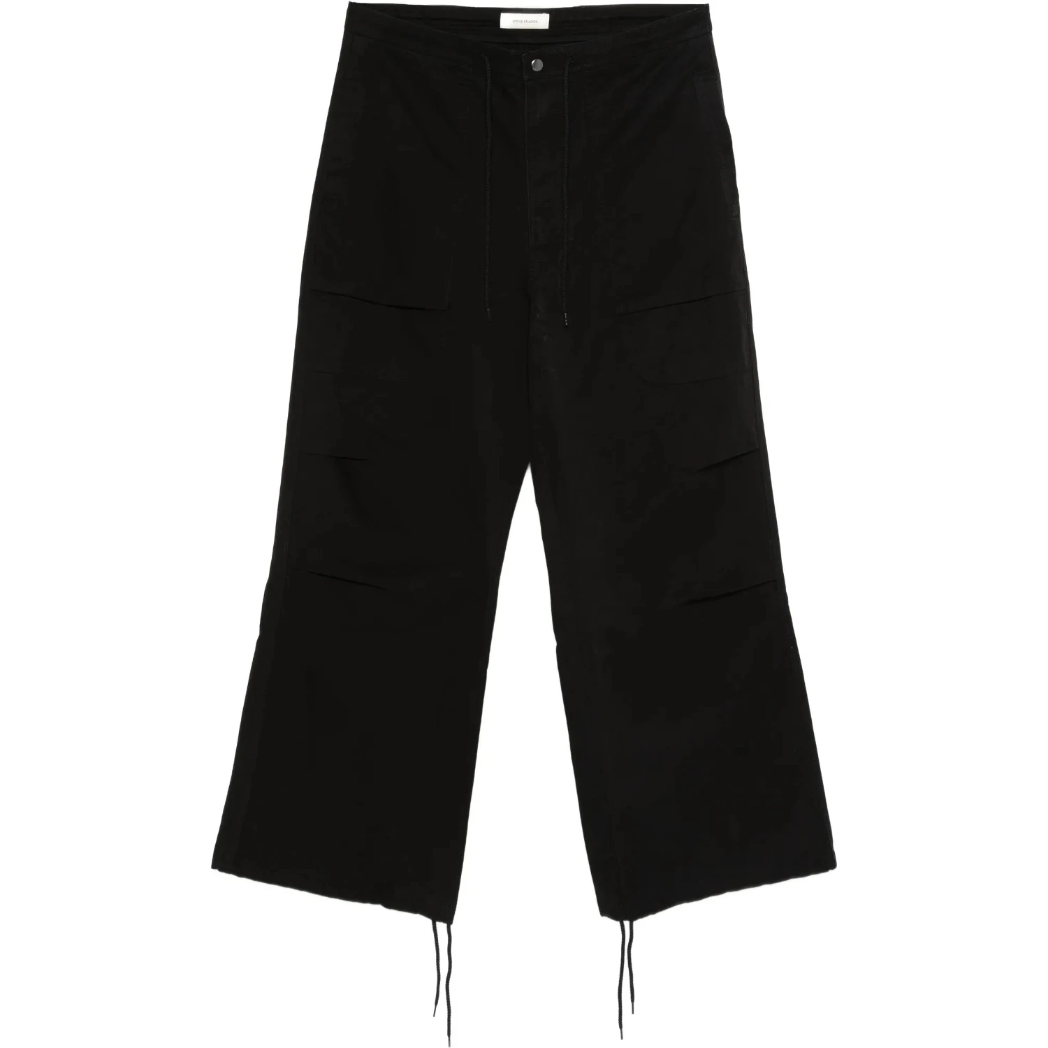 ENTIRE STUDIOS RTW... Black