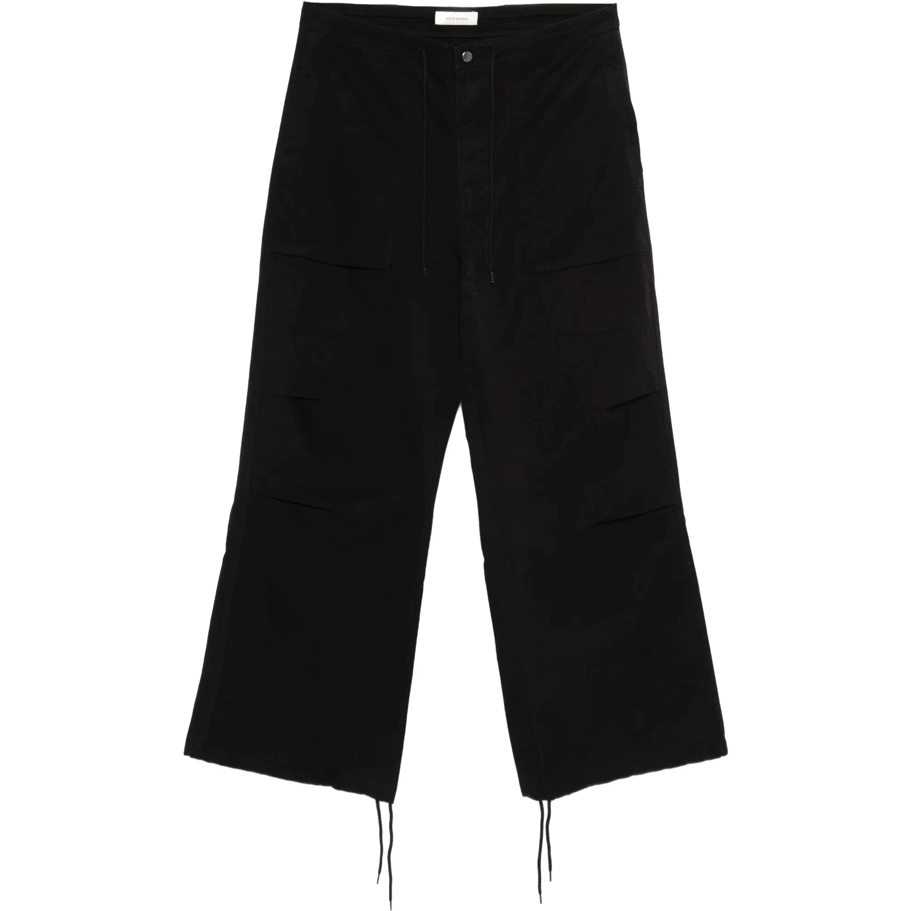 ENTIRE STUDIOS RTW... Black