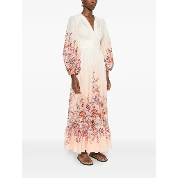 Zimmermann Dresses White