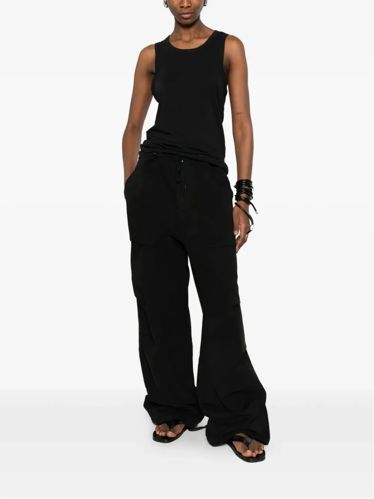 ENTIRE STUDIOS RTW... Black alternative