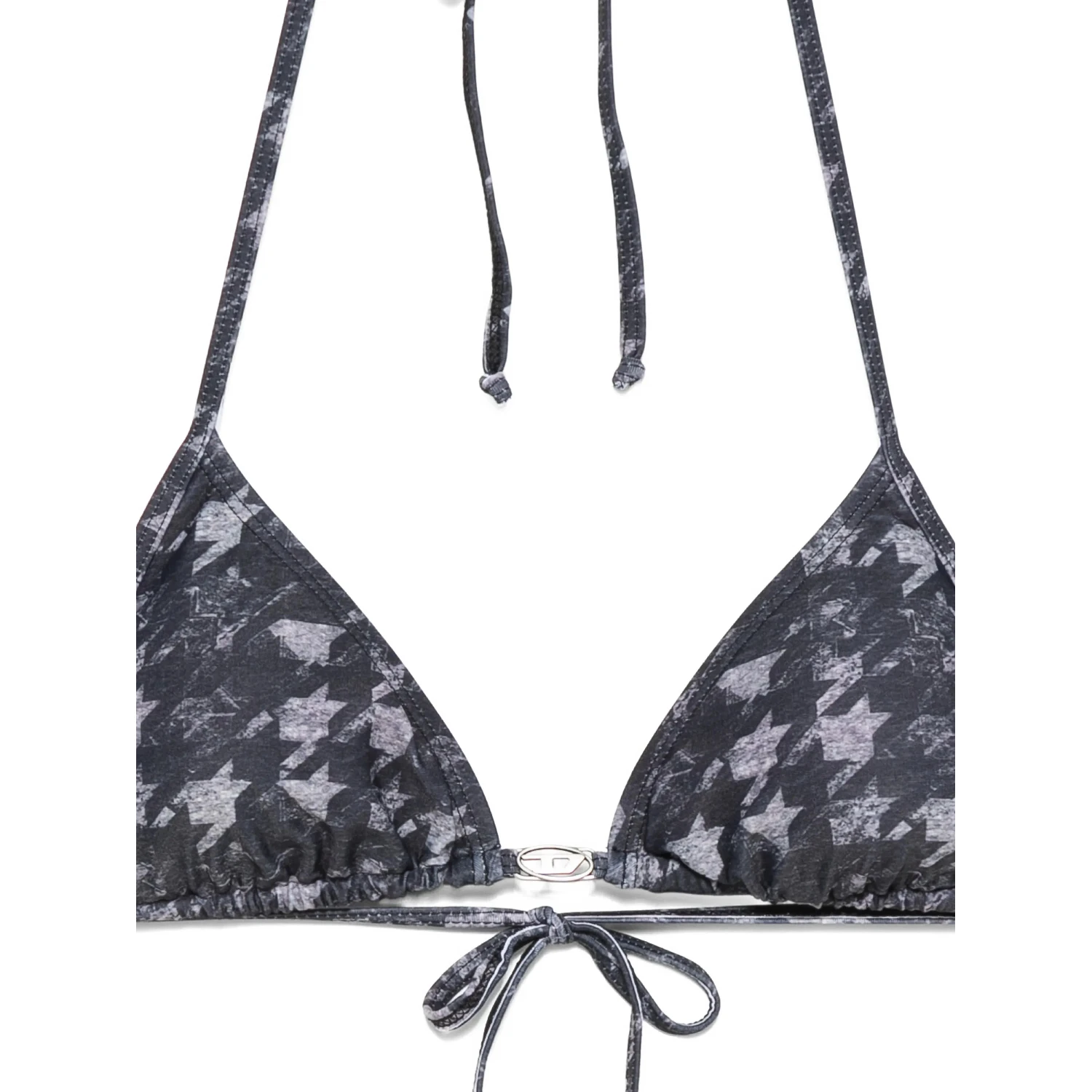 Diesel Sea clothing Black
