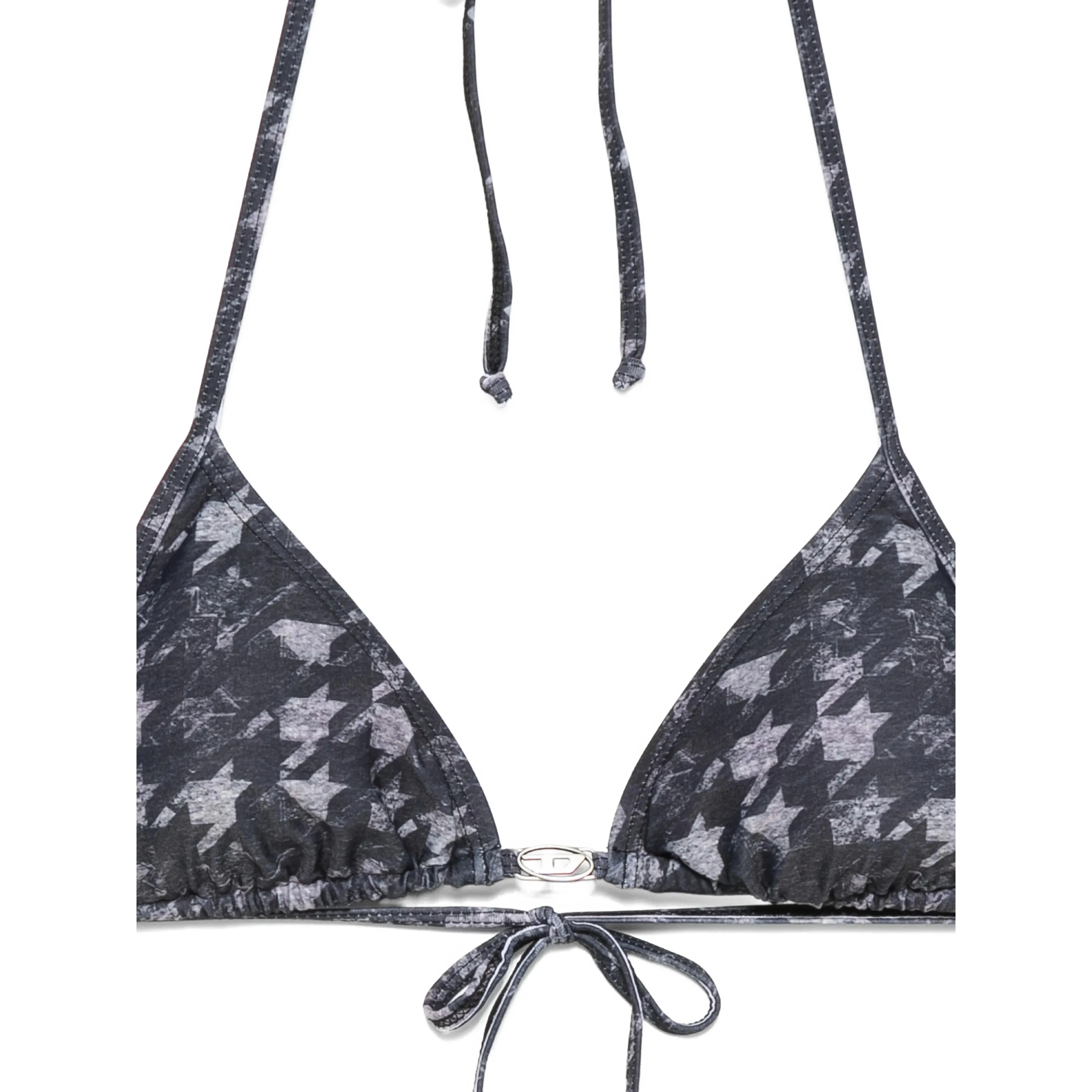 Diesel Sea clothing Black
