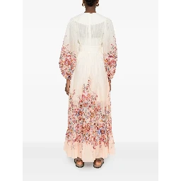 Zimmermann Dresses White