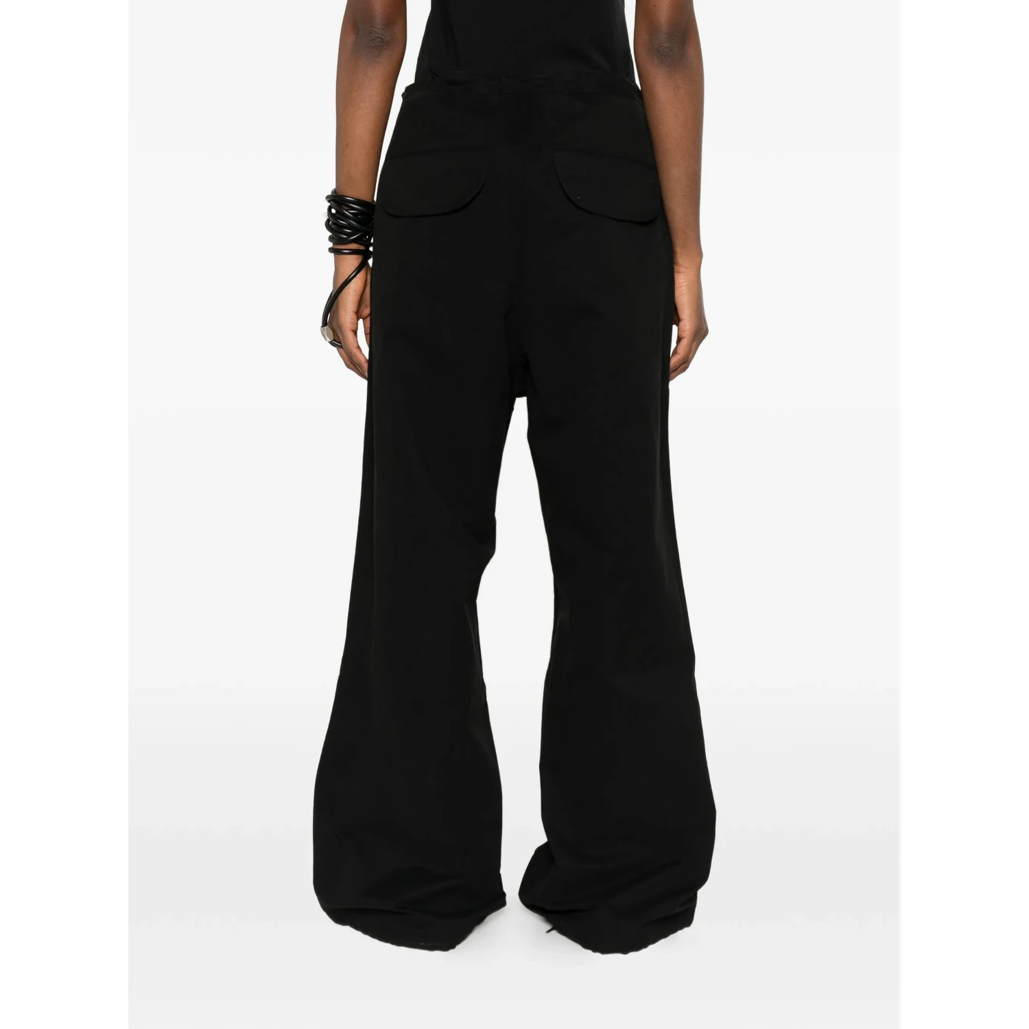ENTIRE STUDIOS RTW... Black