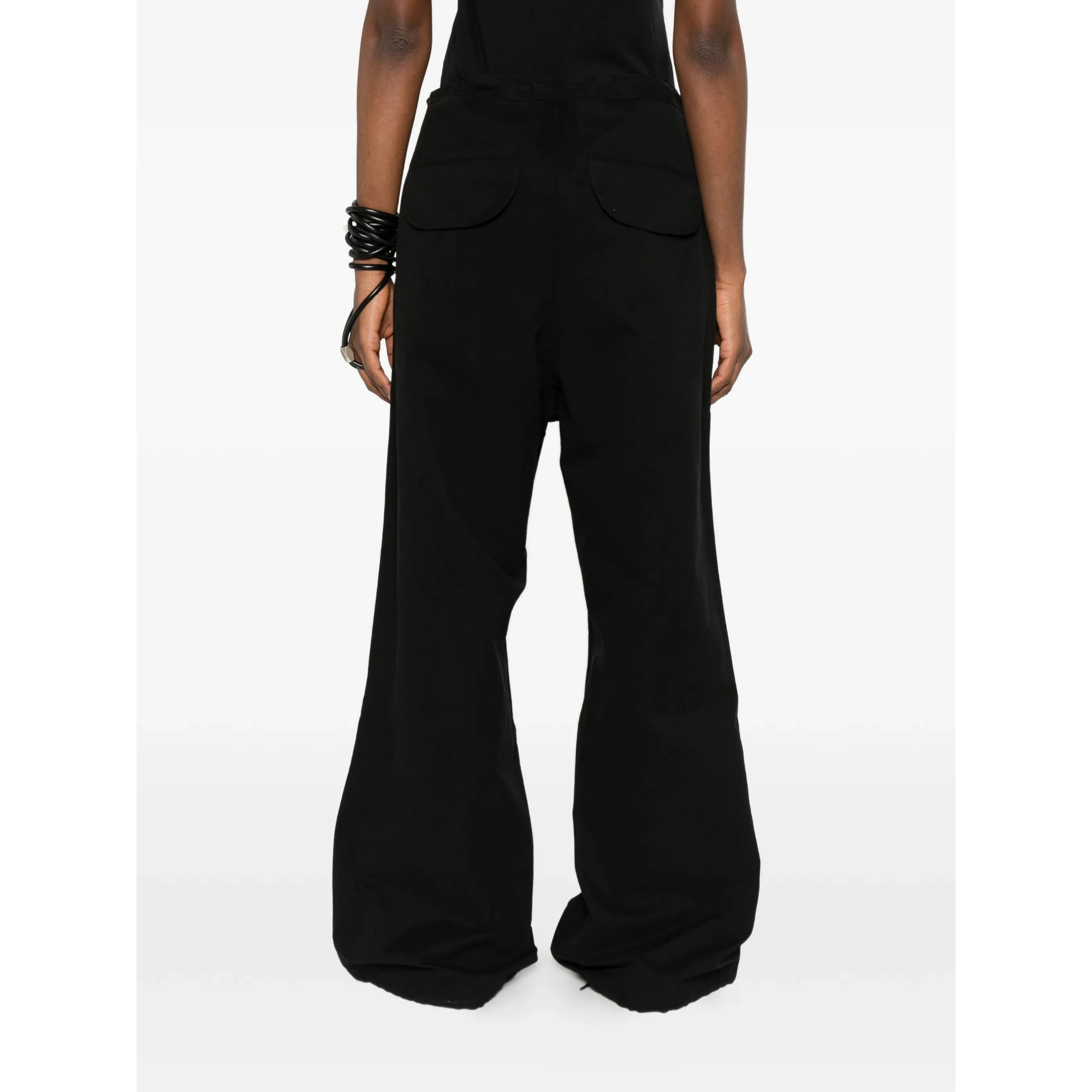 ENTIRE STUDIOS RTW... Black