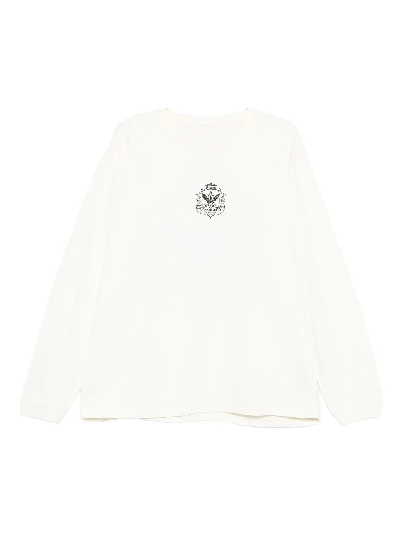 Rhude T-shirts and Polos White