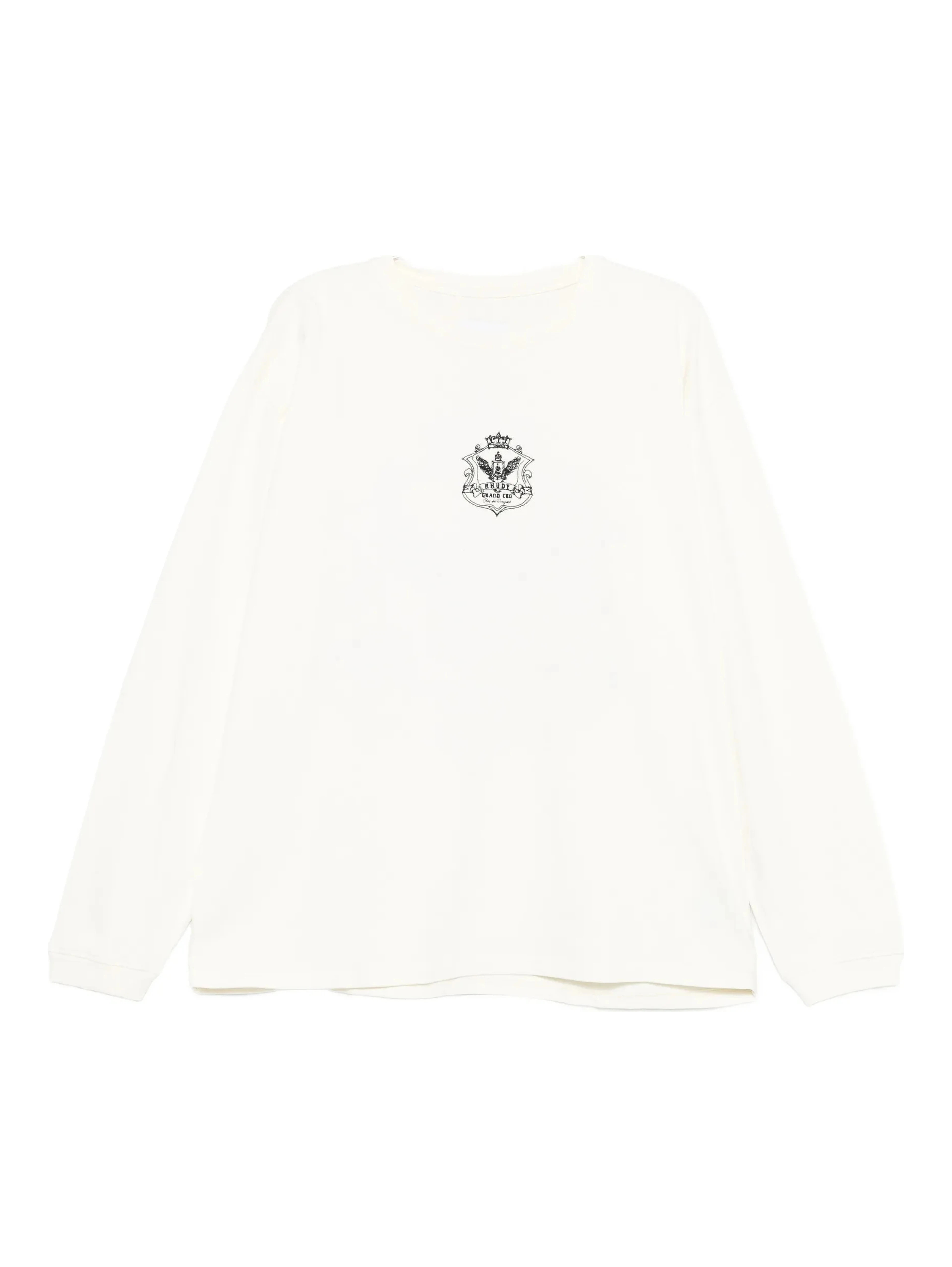 Rhude T-shirts and Polos White