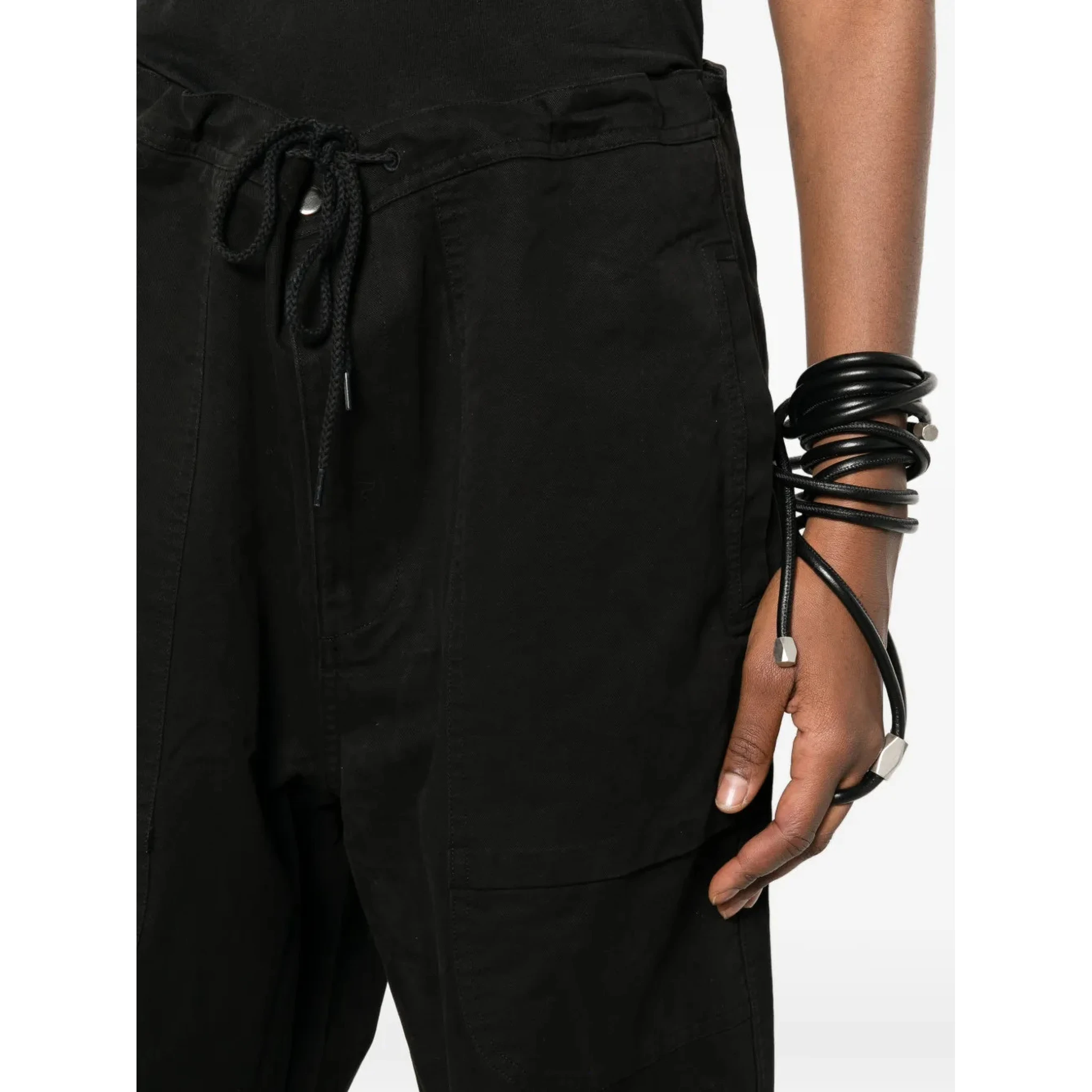 ENTIRE STUDIOS RTW... Black