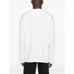 Diesel T-shirts and Polos White