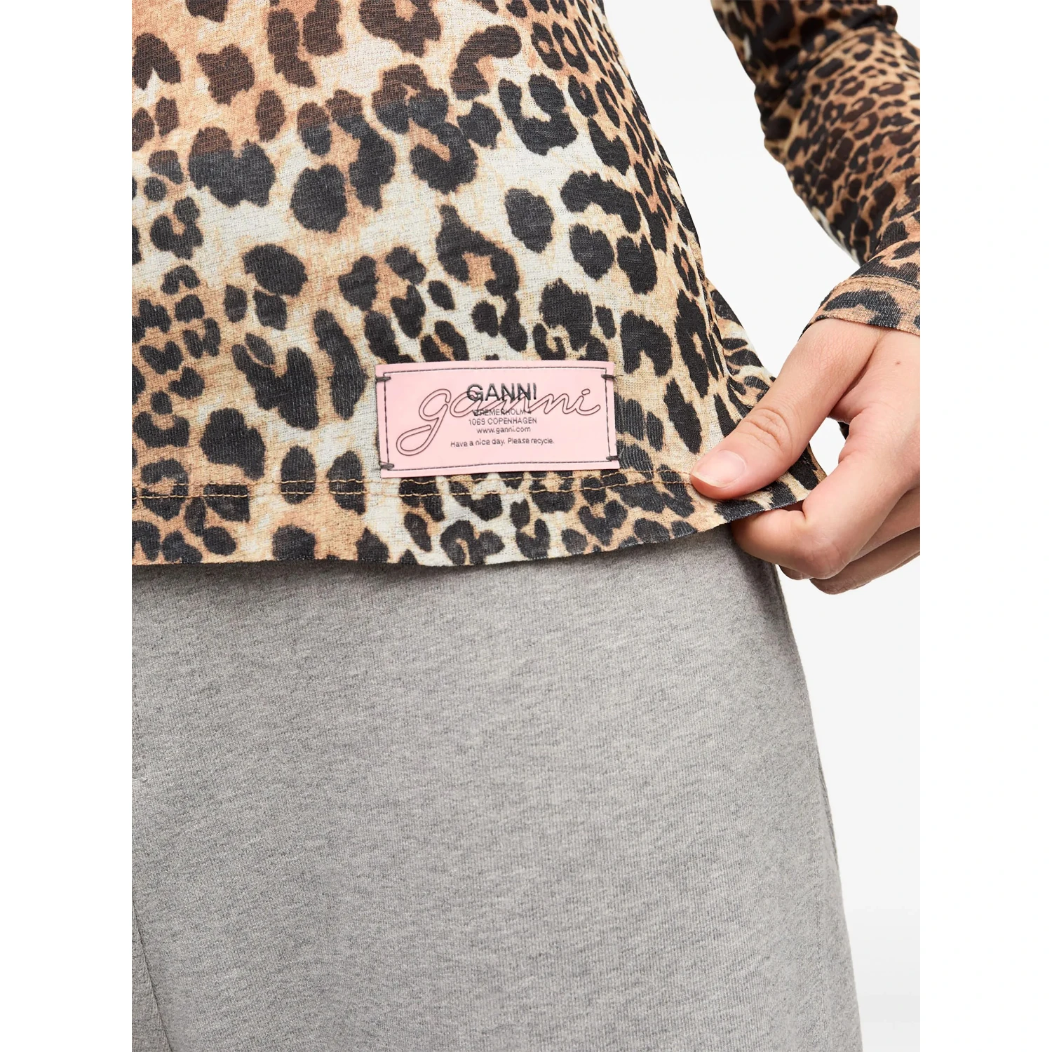 GANNI Clothing