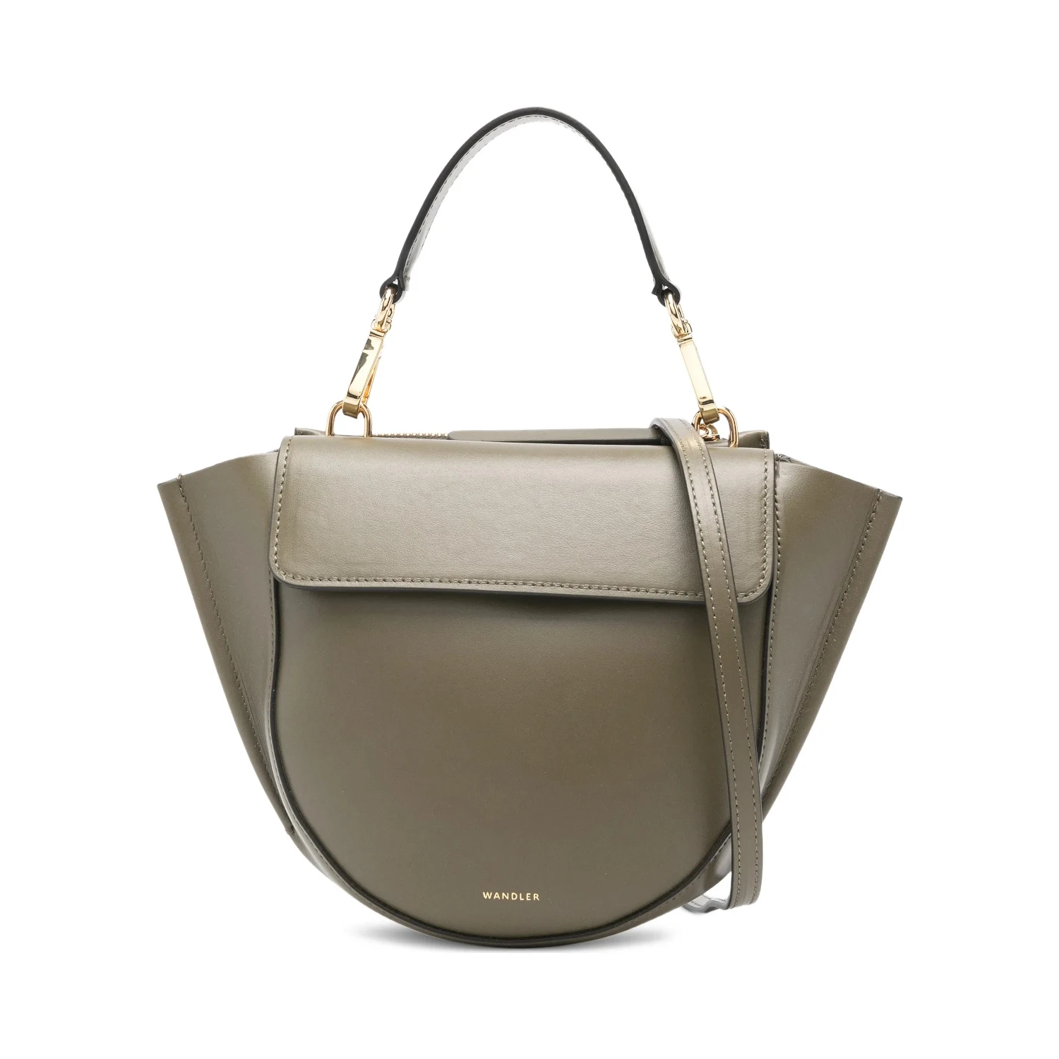 WANDLER Bags.. Green