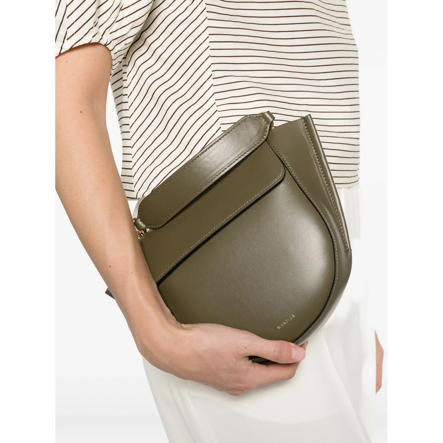 WANDLER Bags.. Green