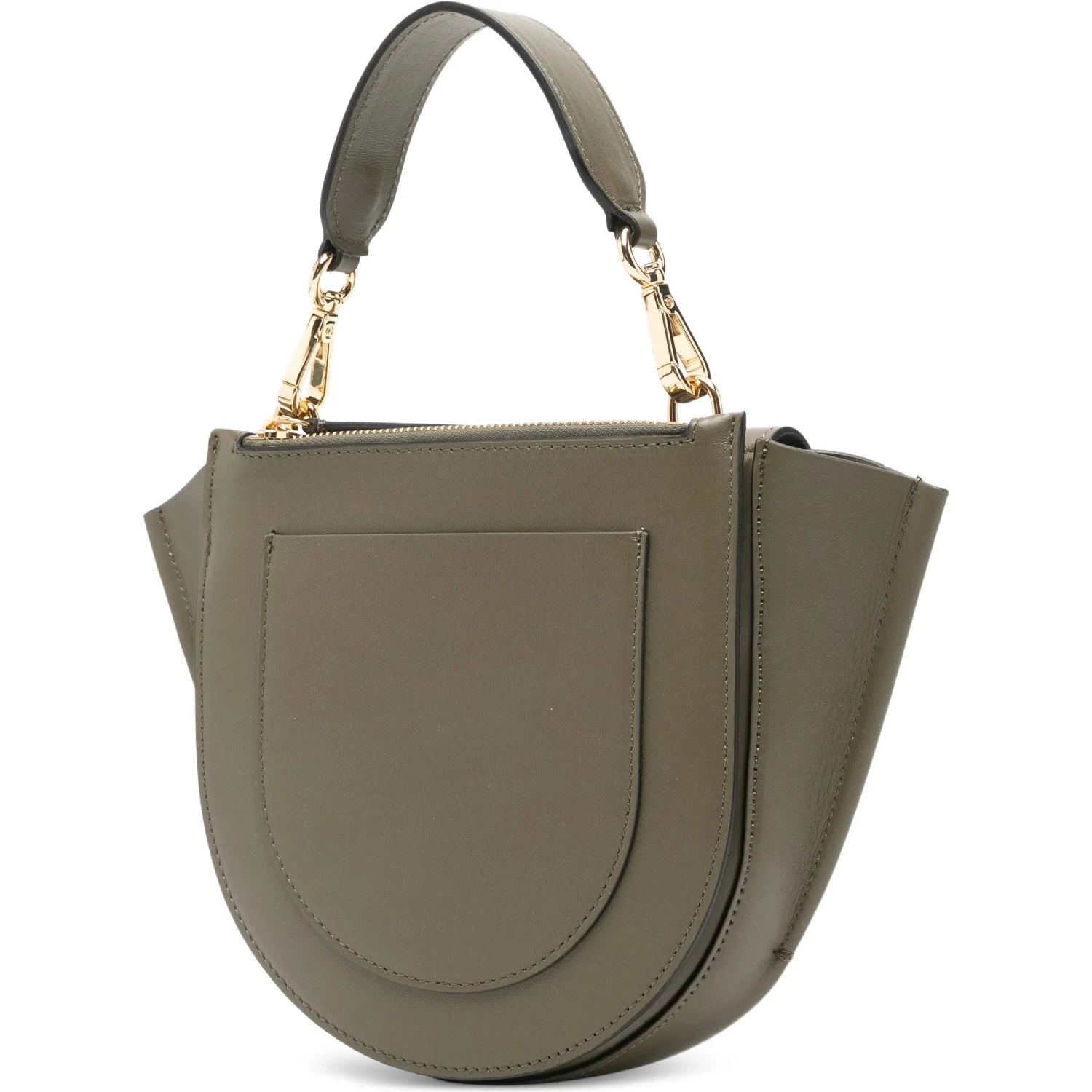 WANDLER Bags.. Green