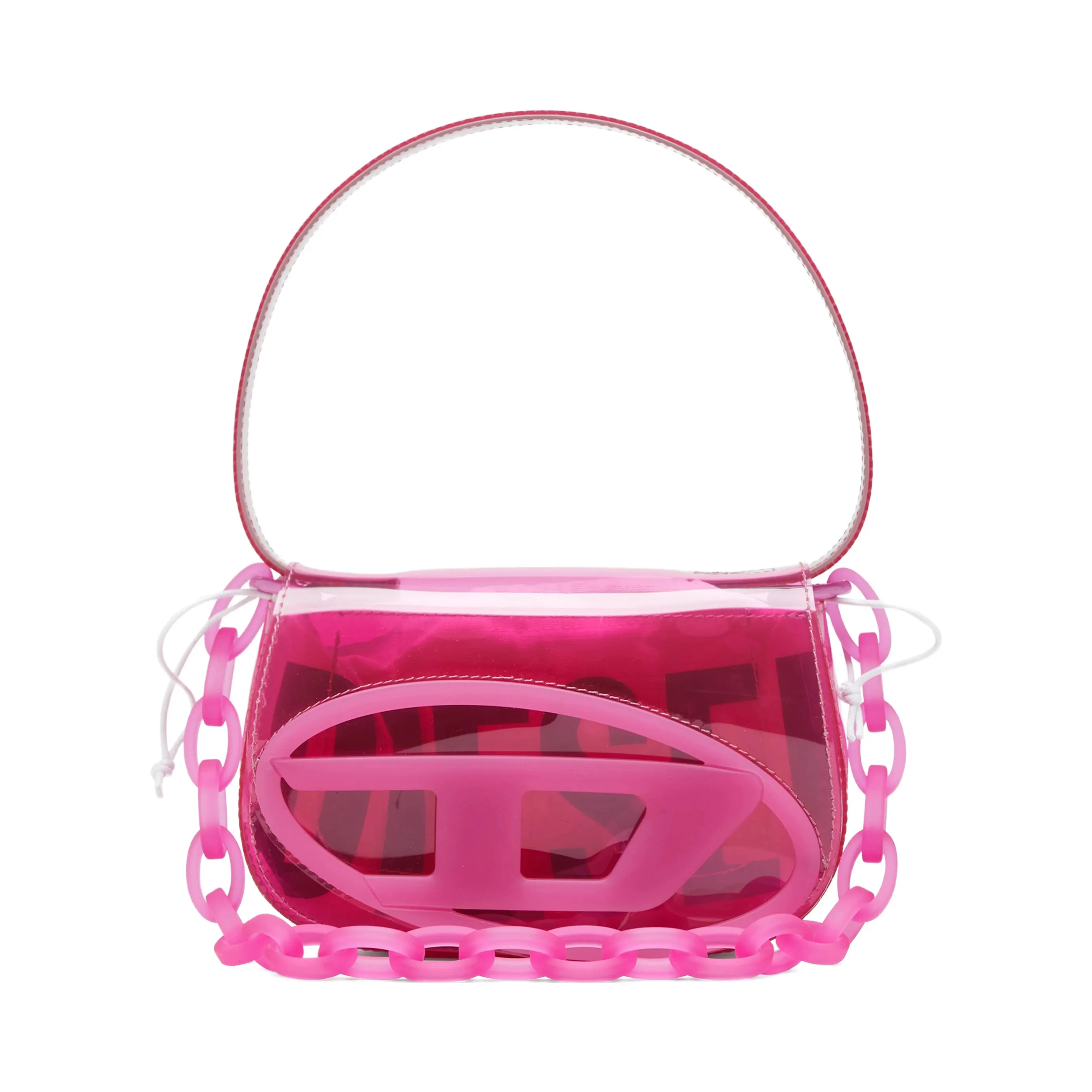 Diesel Bags.. Fuchsia