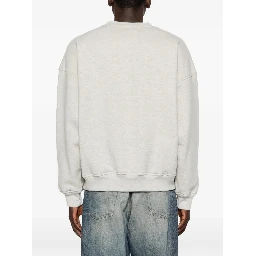 Rhude Sweaters Grey