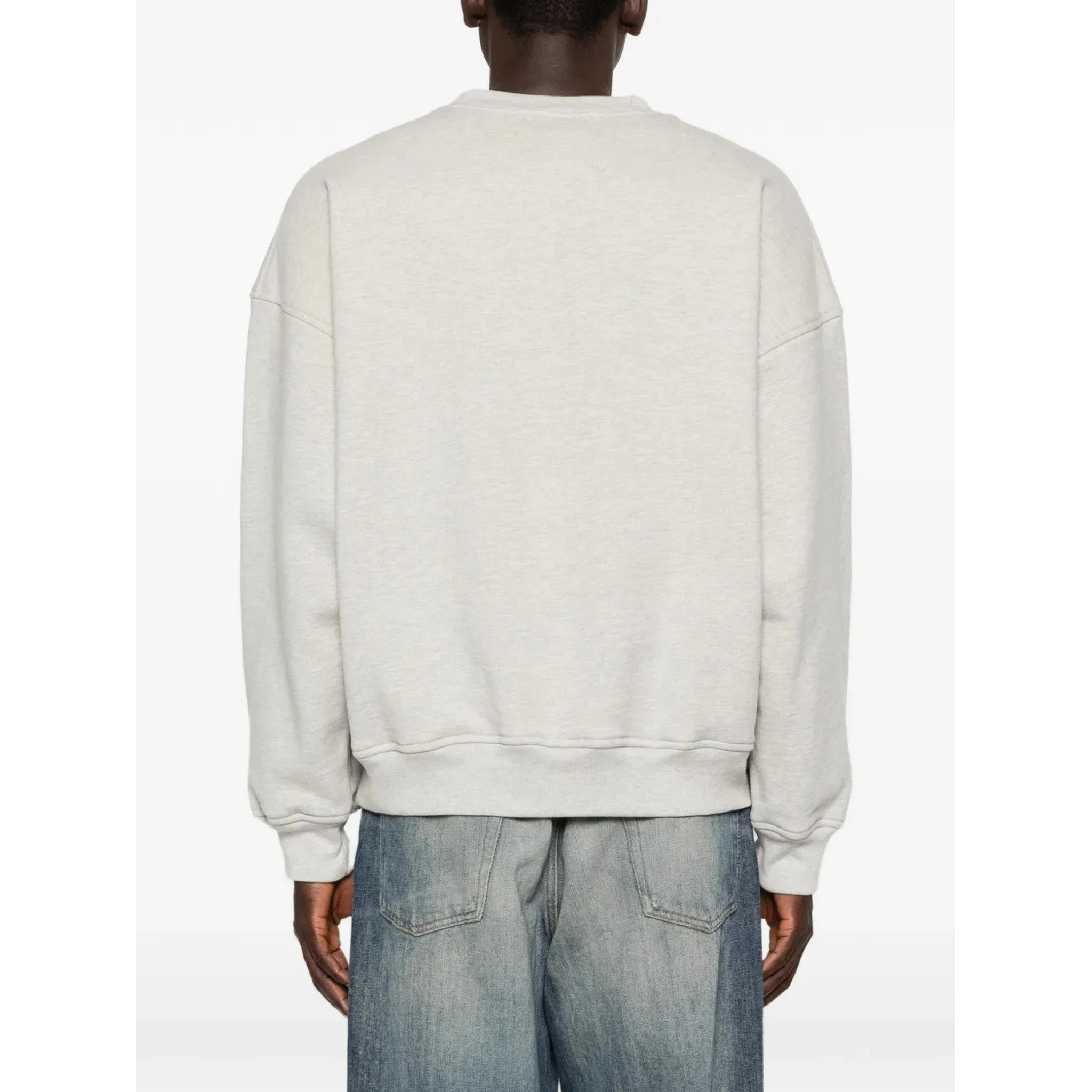 Rhude Sweaters Grey