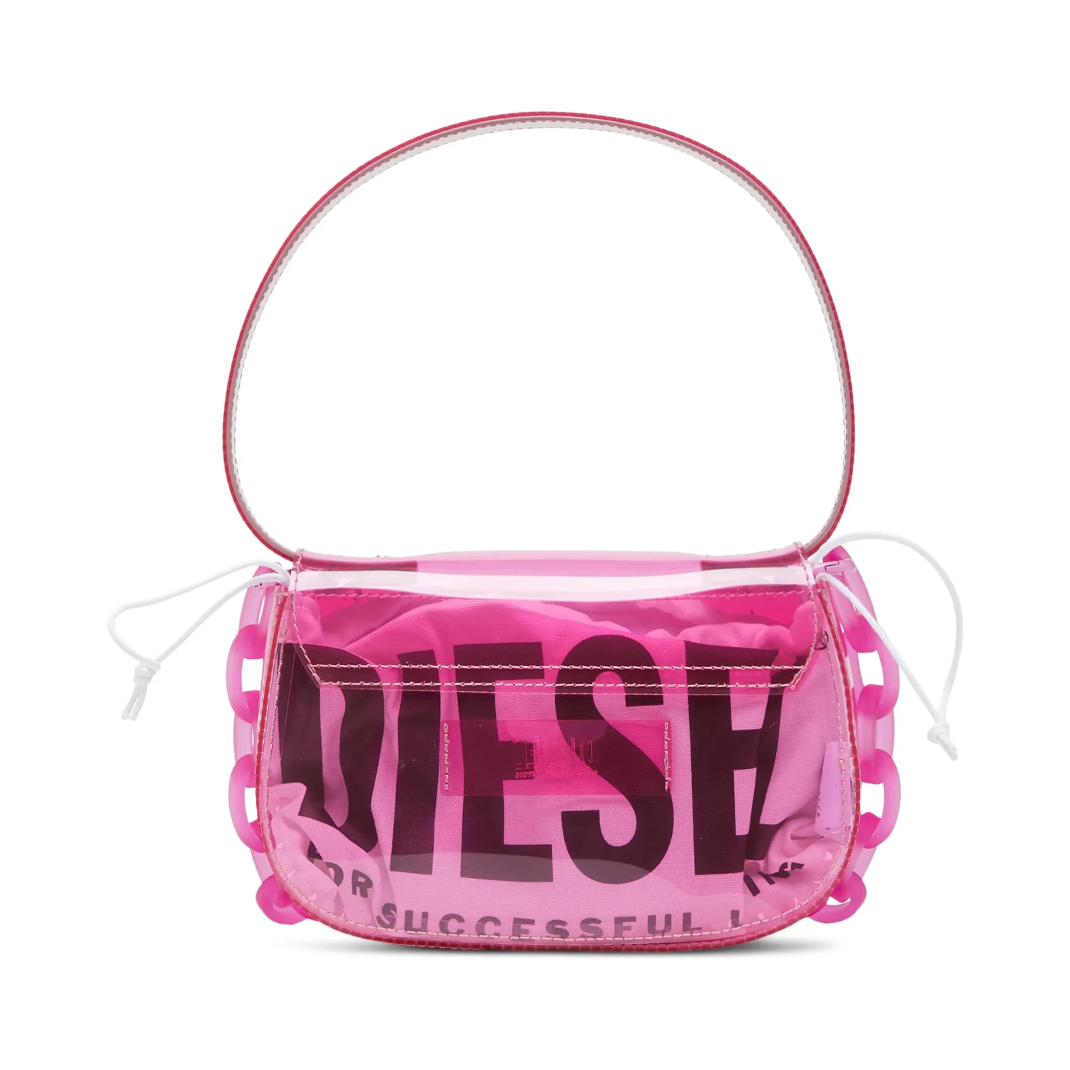 Diesel Bags.. Fuchsia