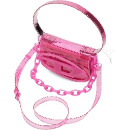 Diesel Bags.. Fuchsia