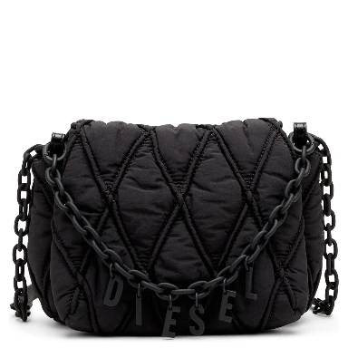 Diesel Bags.. Black