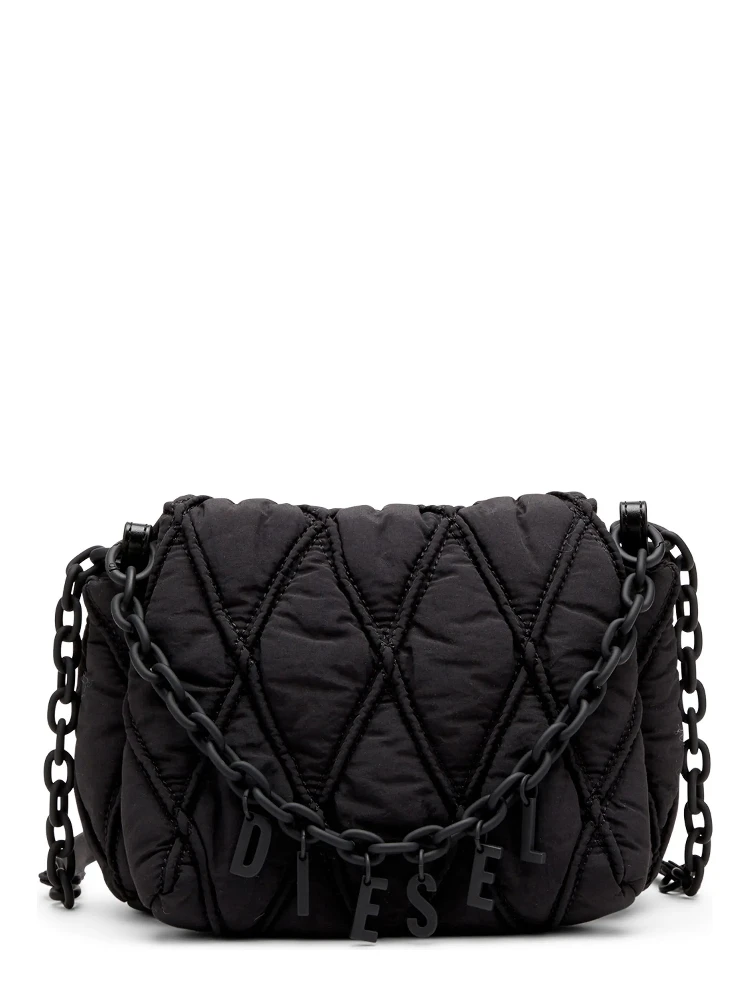 Diesel Bags.. Black