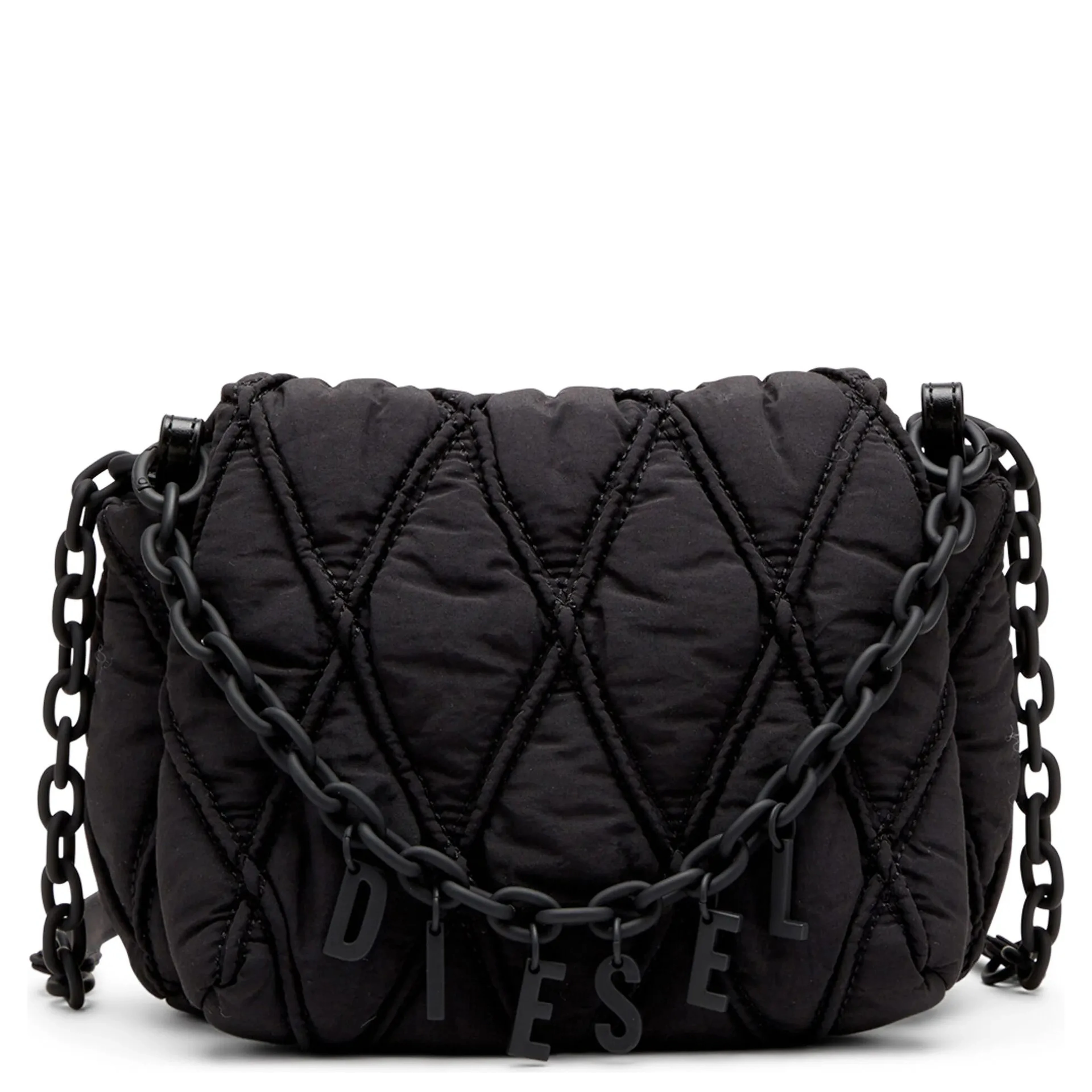 Diesel Bags.. Black