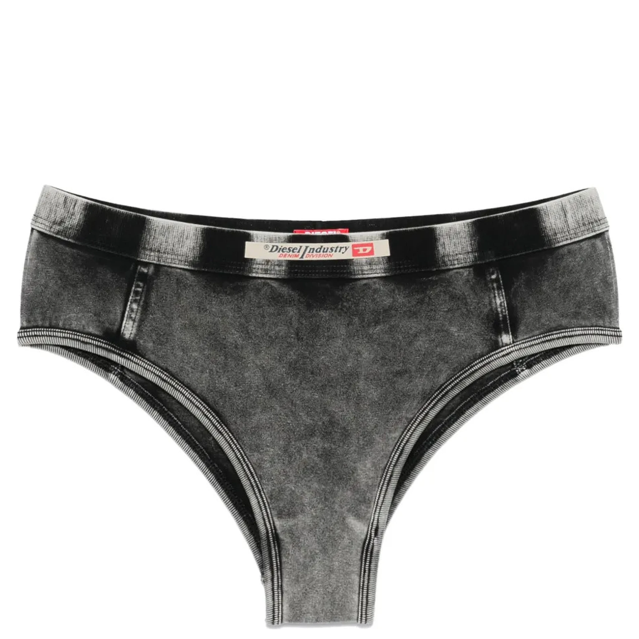 ملابس داخلية ديزل رمادية