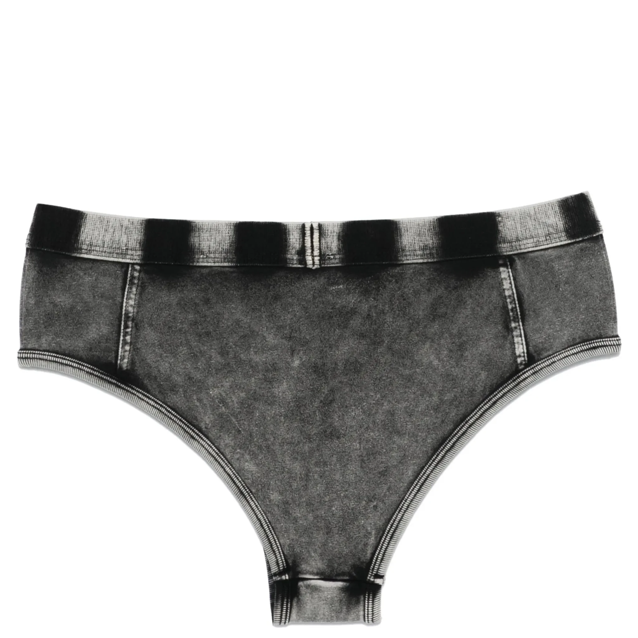 ملابس داخلية ديزل رمادية