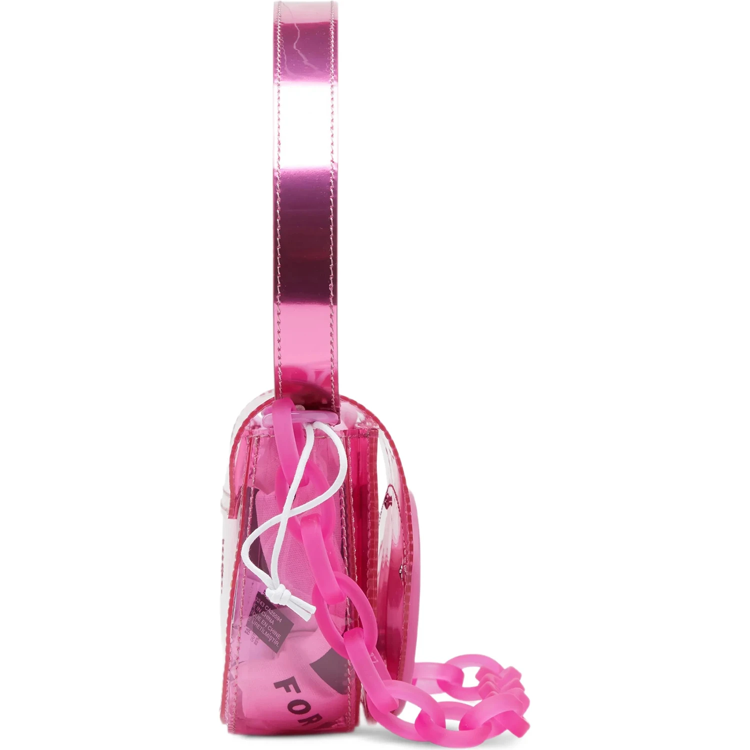 Diesel Bags.. Fuchsia