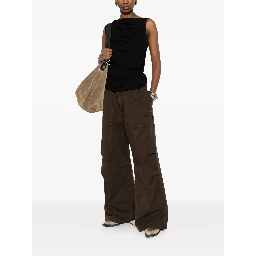 ENTIRE STUDIOS Shirts Black