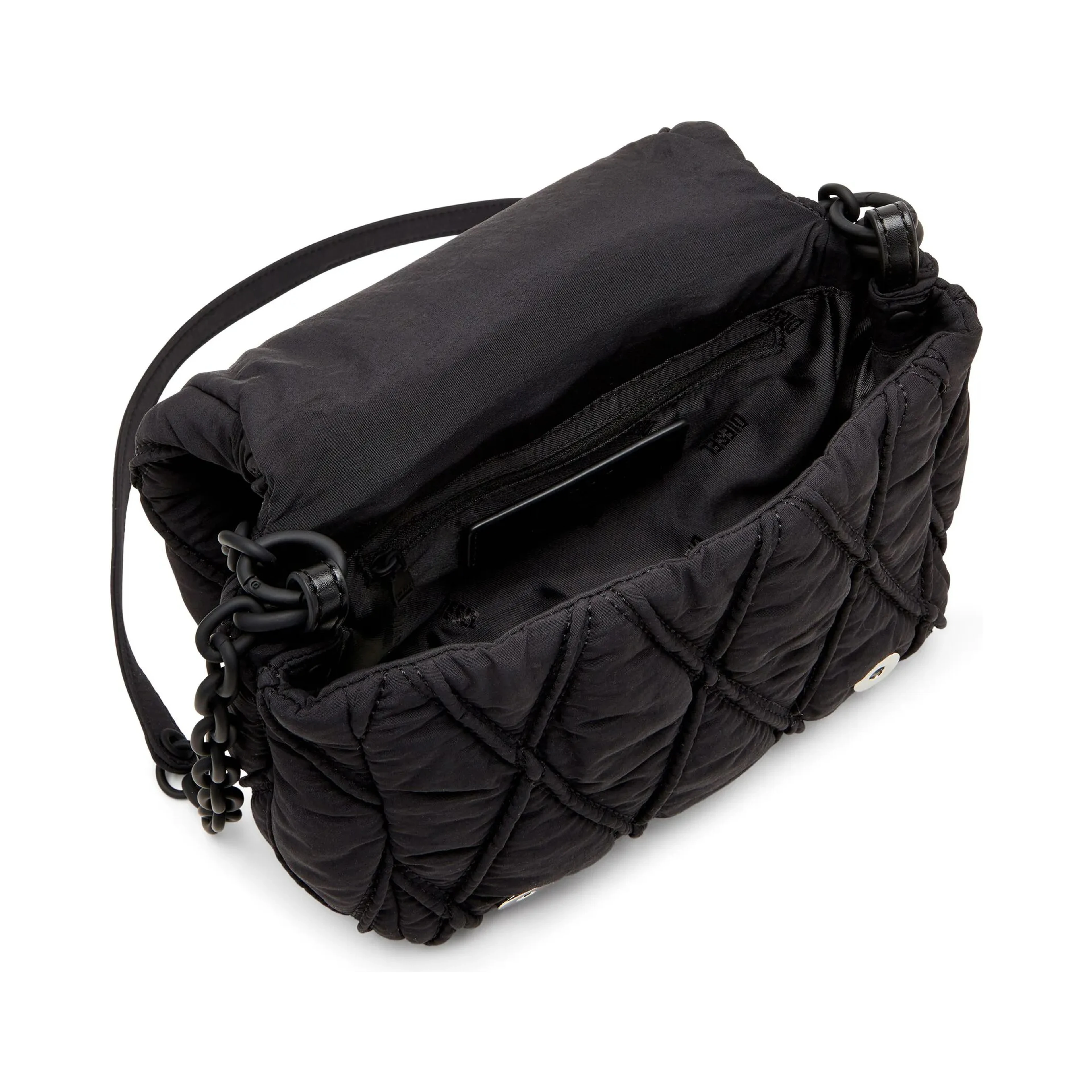 Diesel Bags.. Black