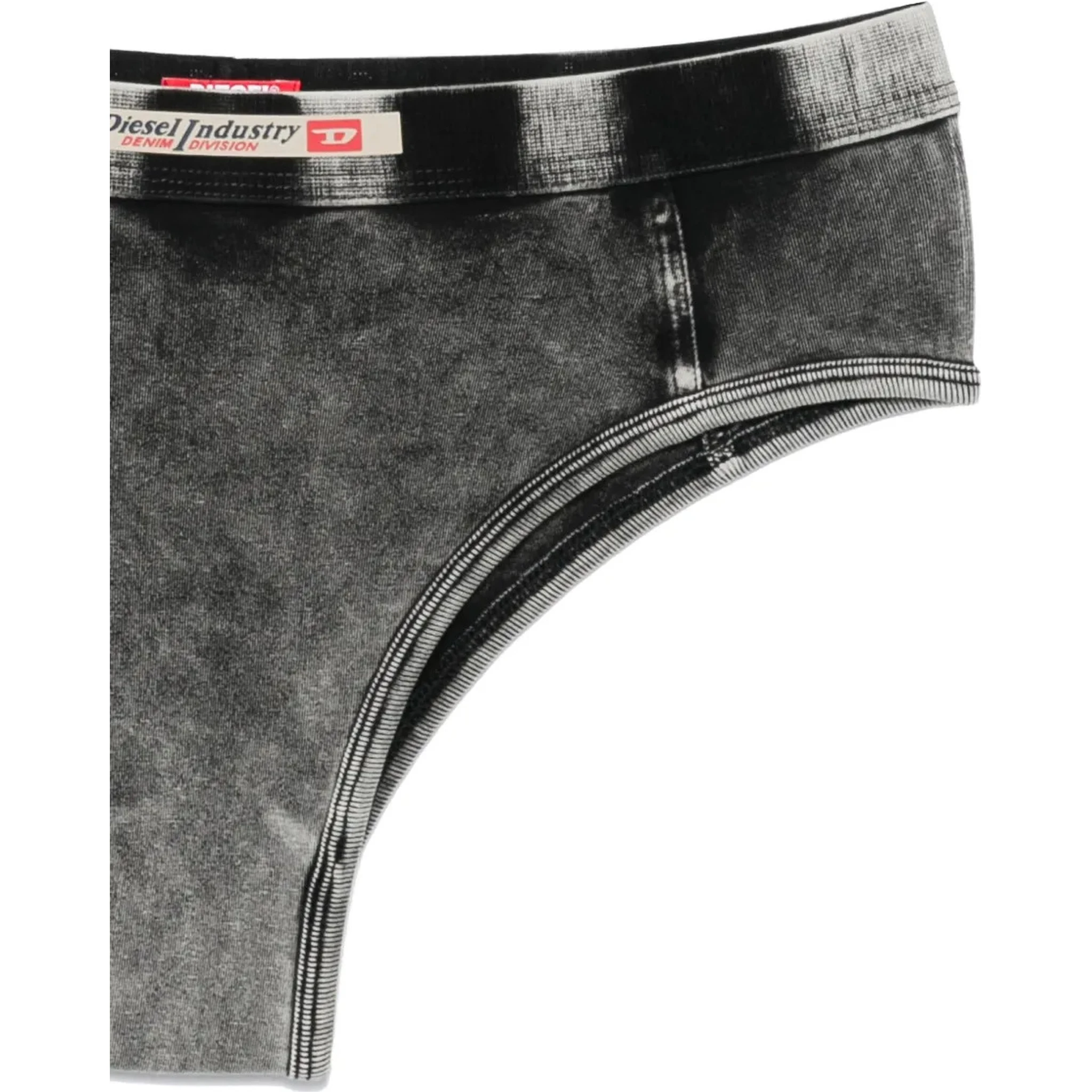ملابس داخلية ديزل رمادية