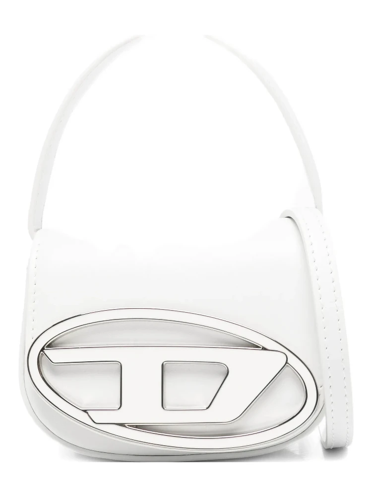 Diesel Bags.. White