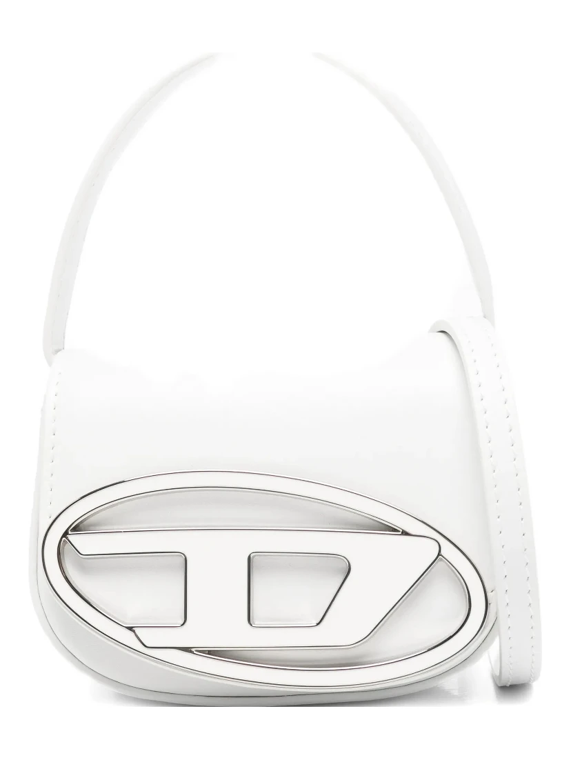 Diesel Bags.. White